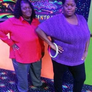 Meet your Posher, Renee